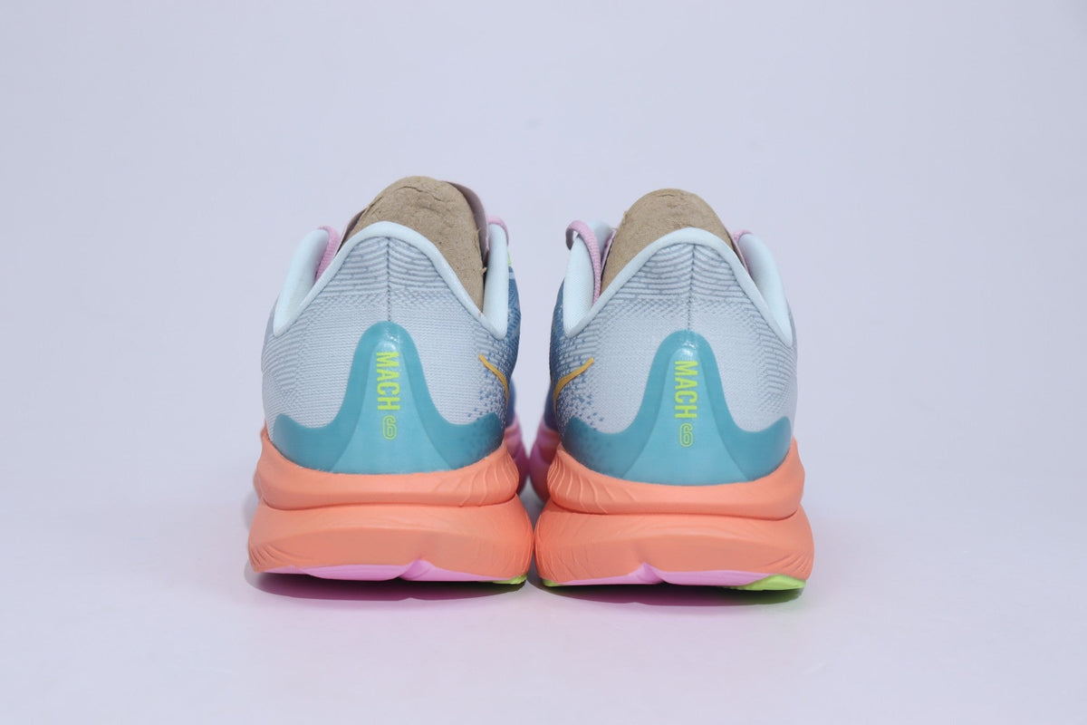 Mach 6