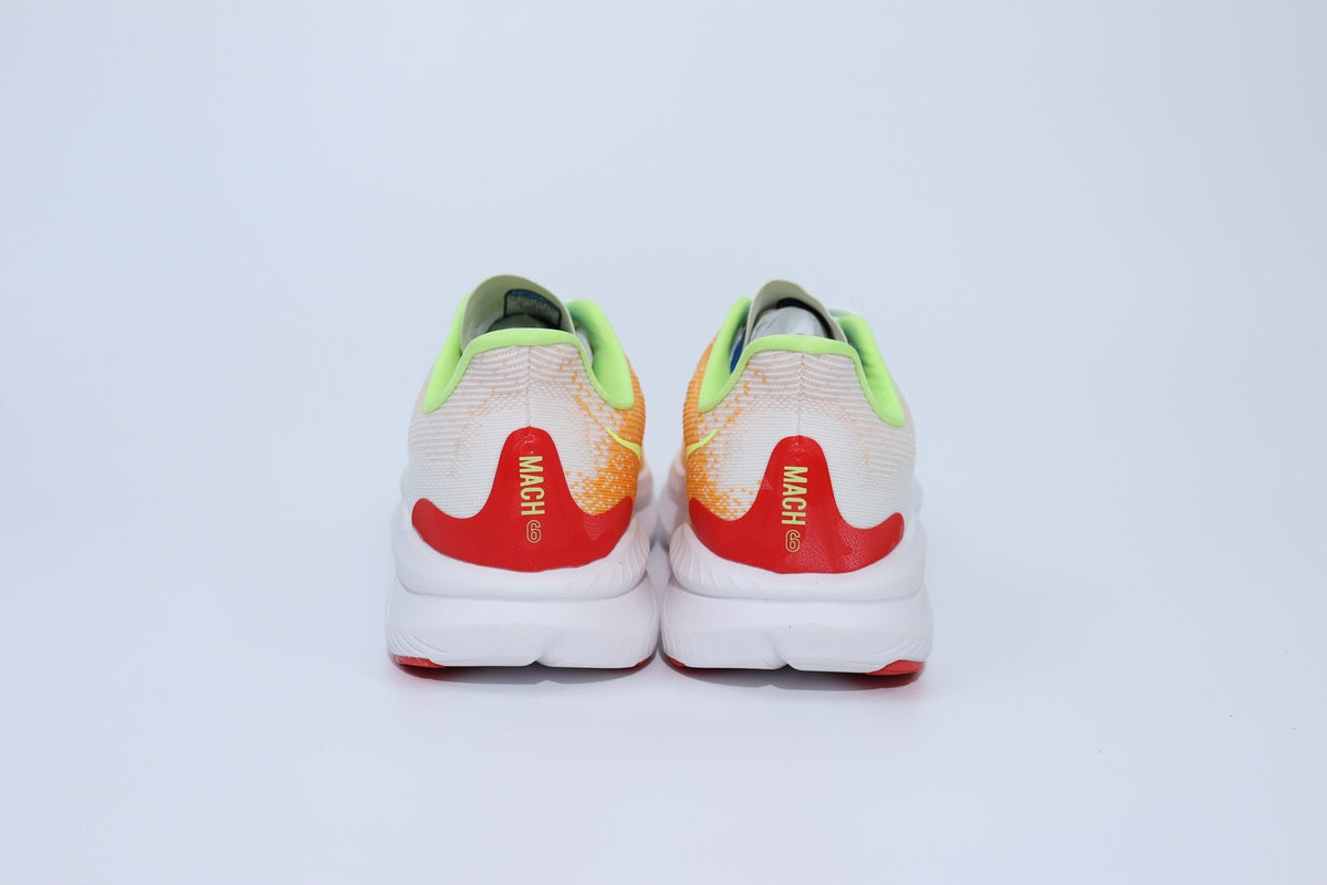 Mach 6