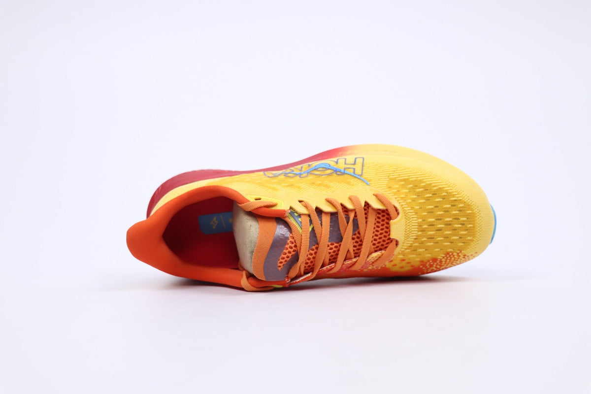 Mach 6