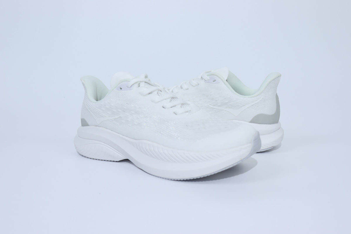 Mach 6