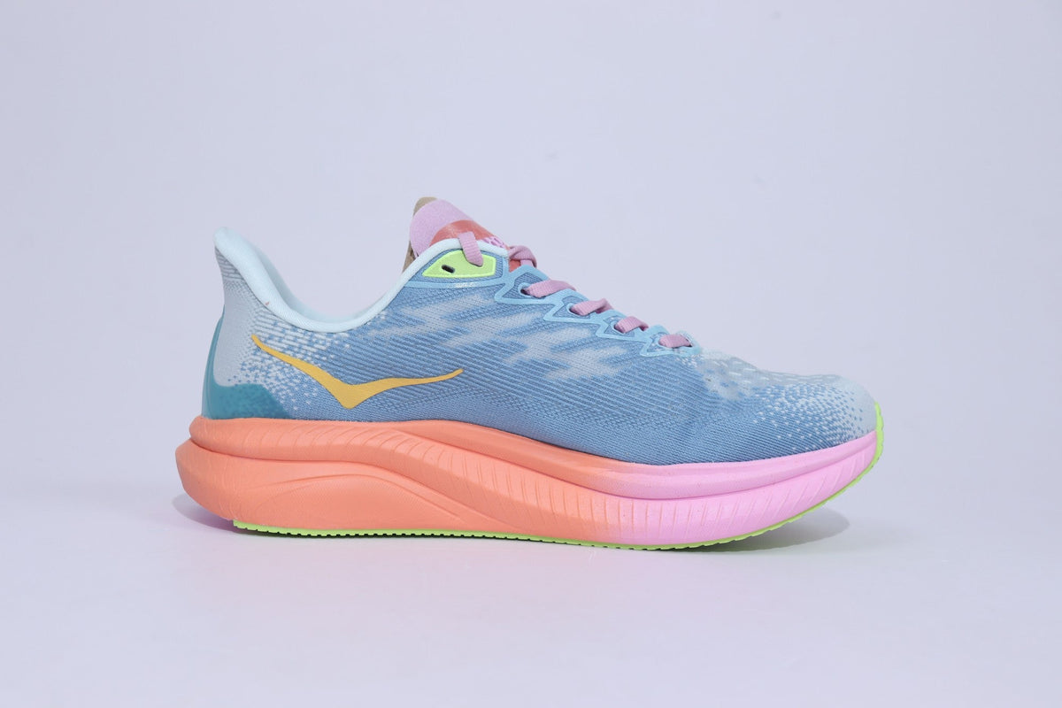 Mach 6