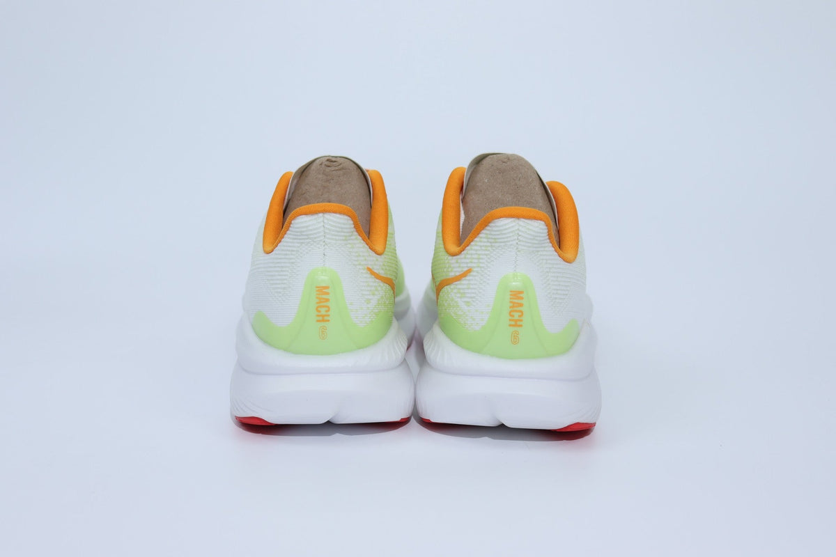 Mach 6