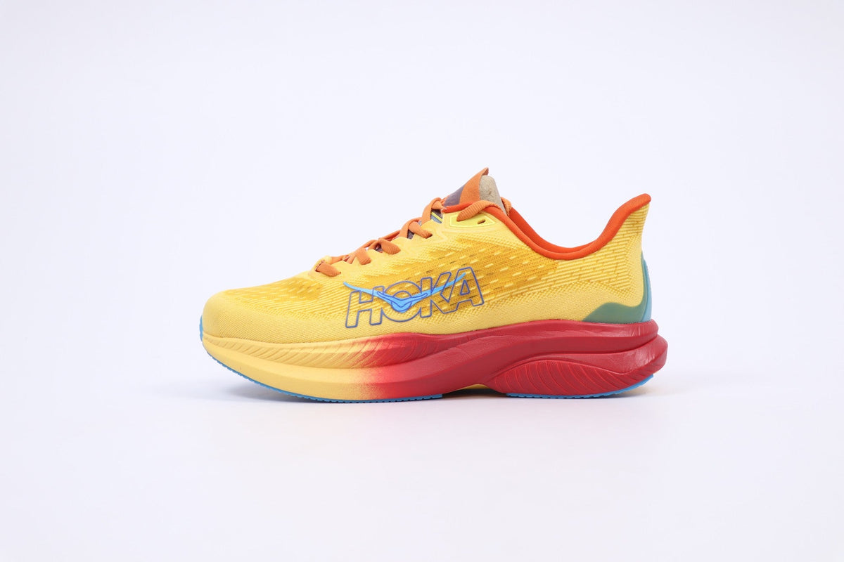 Mach 6