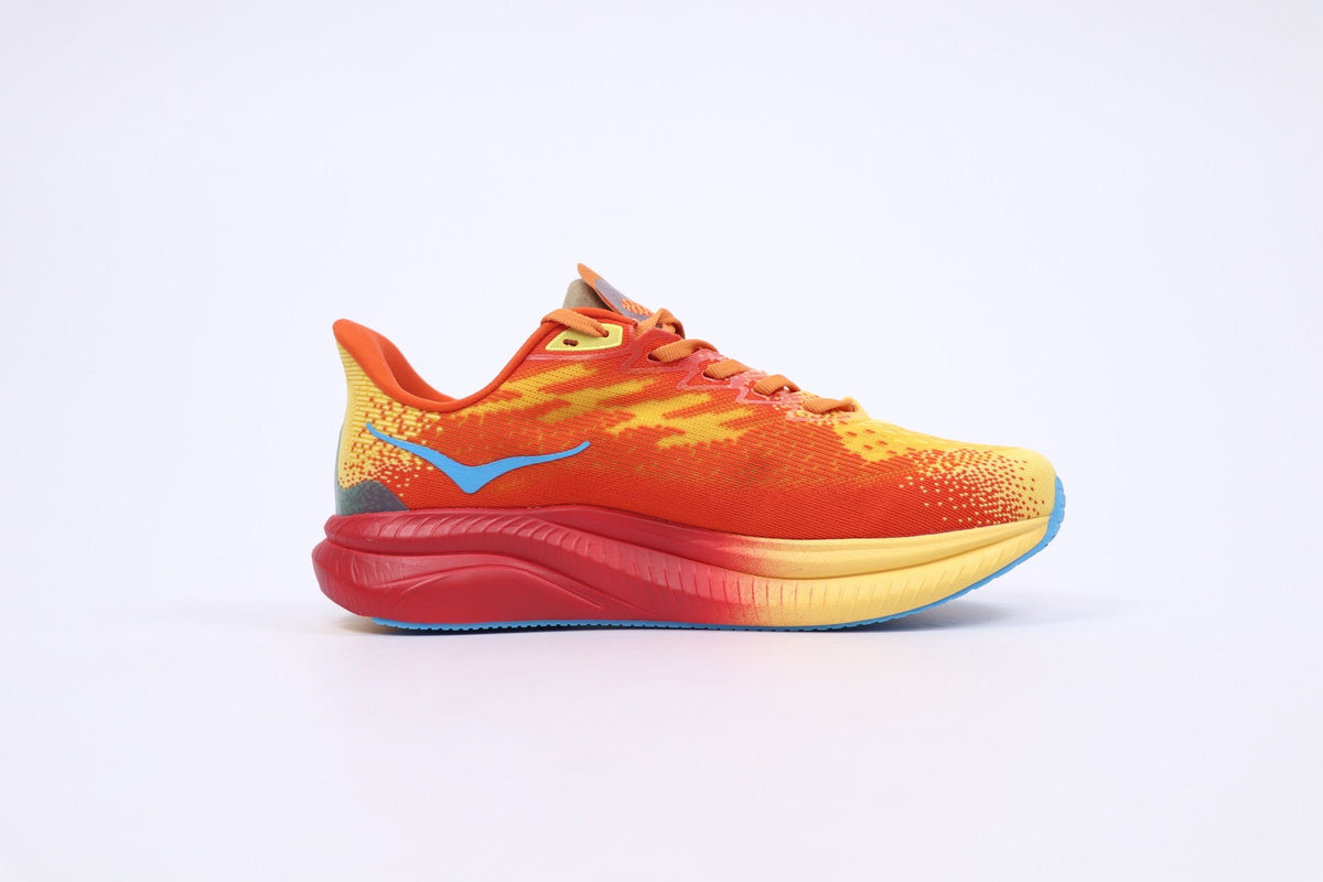 Mach 6
