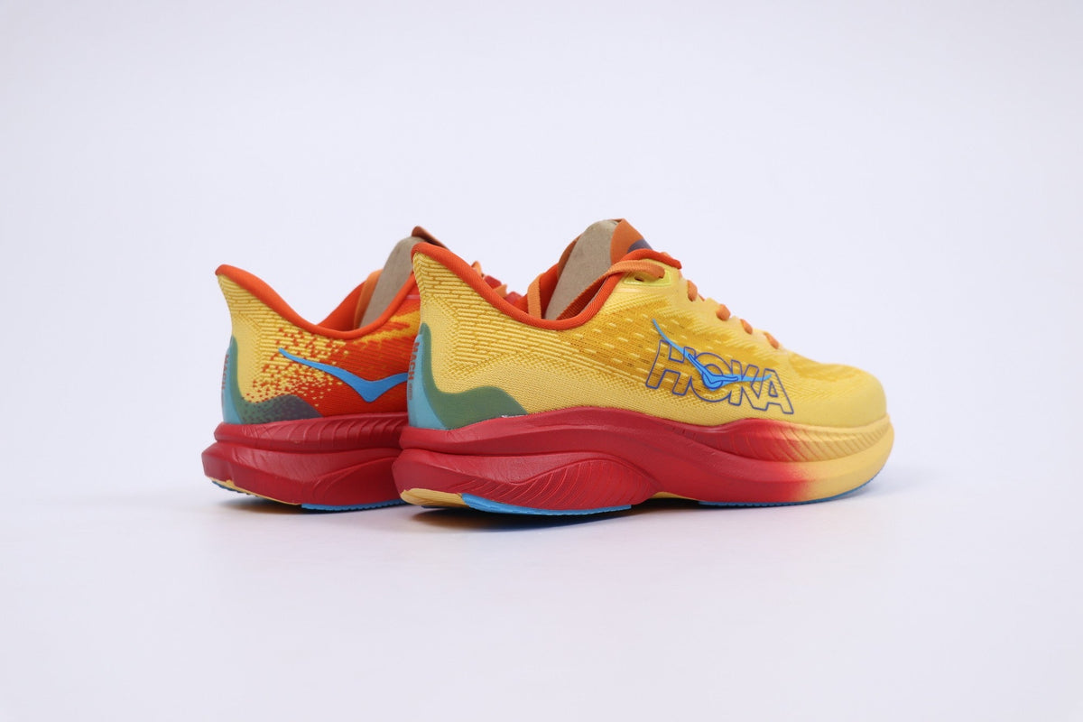Mach 6