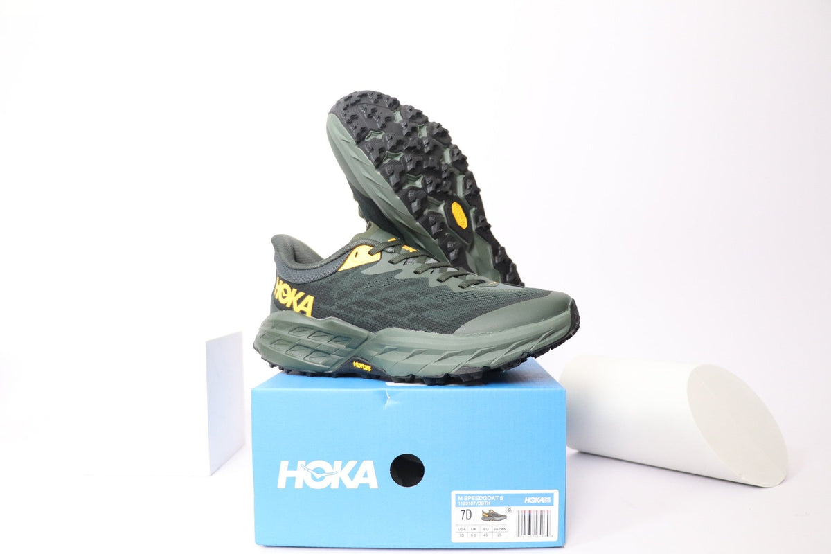 Speedgoat 5