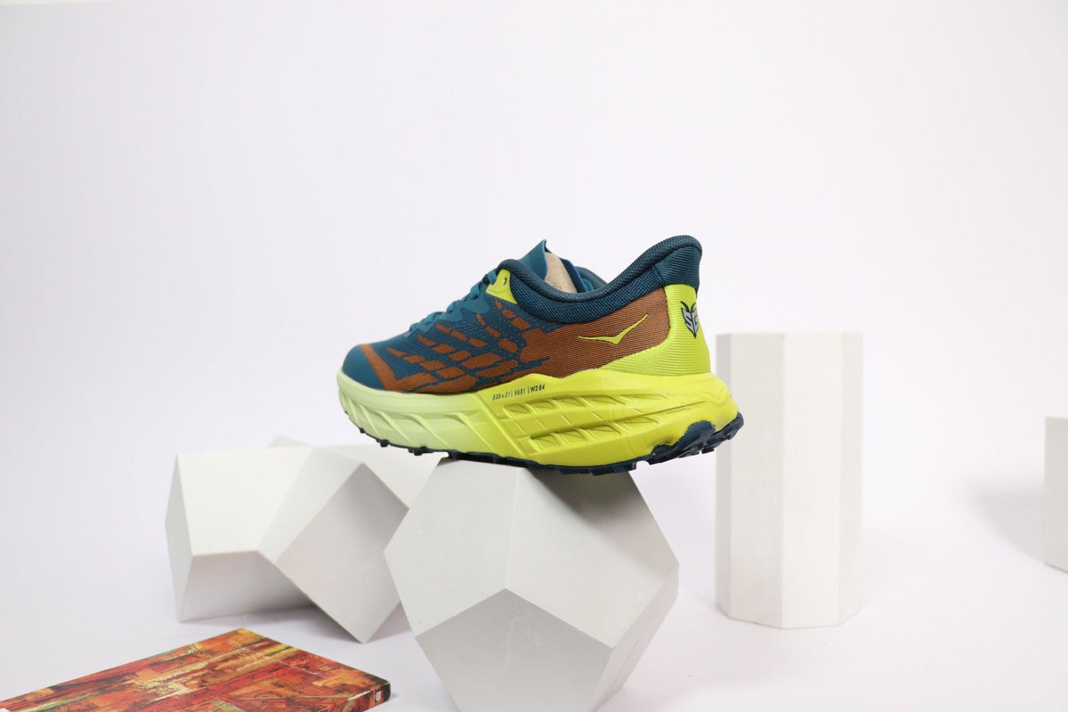 Speedgoat 5