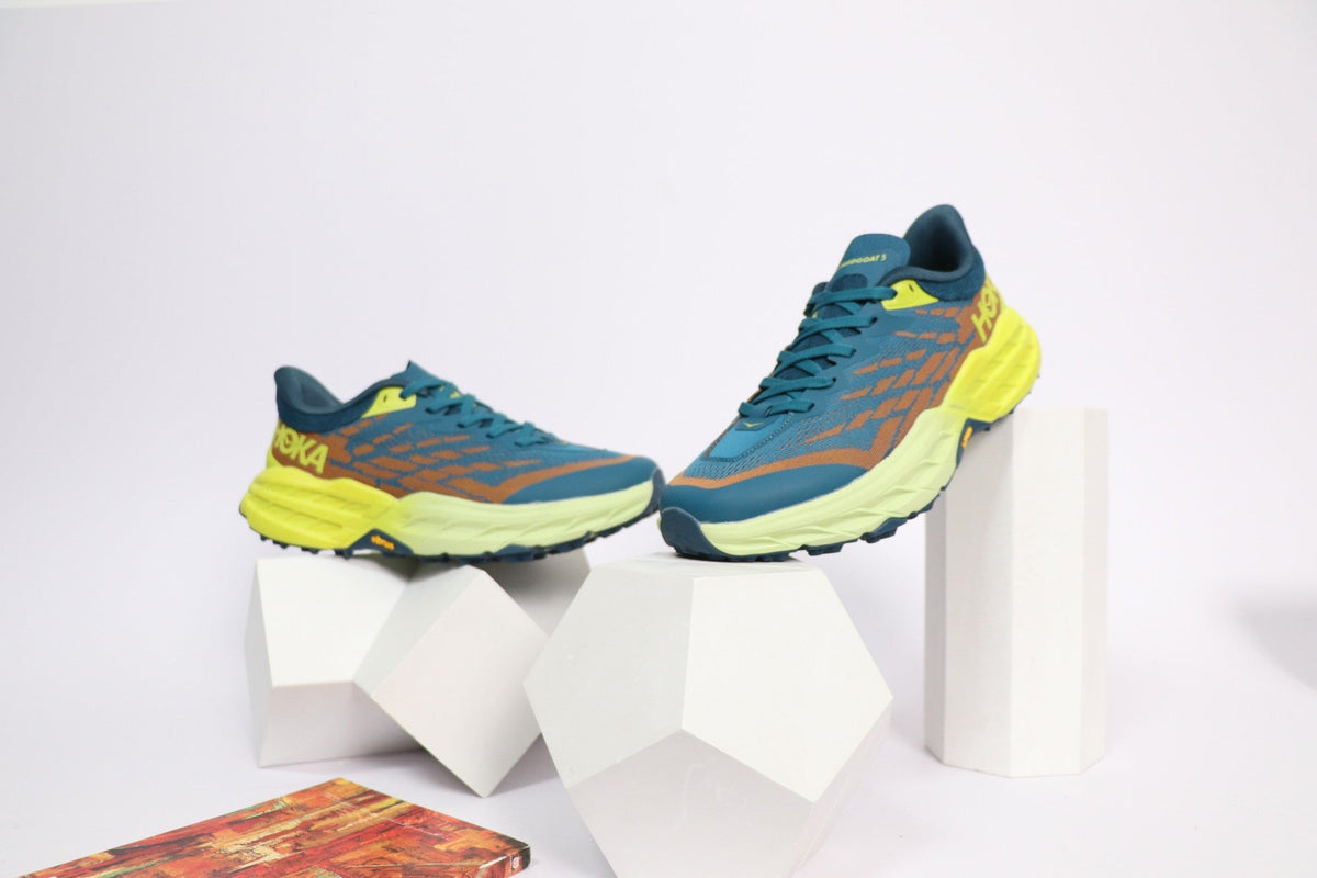 Speedgoat 5