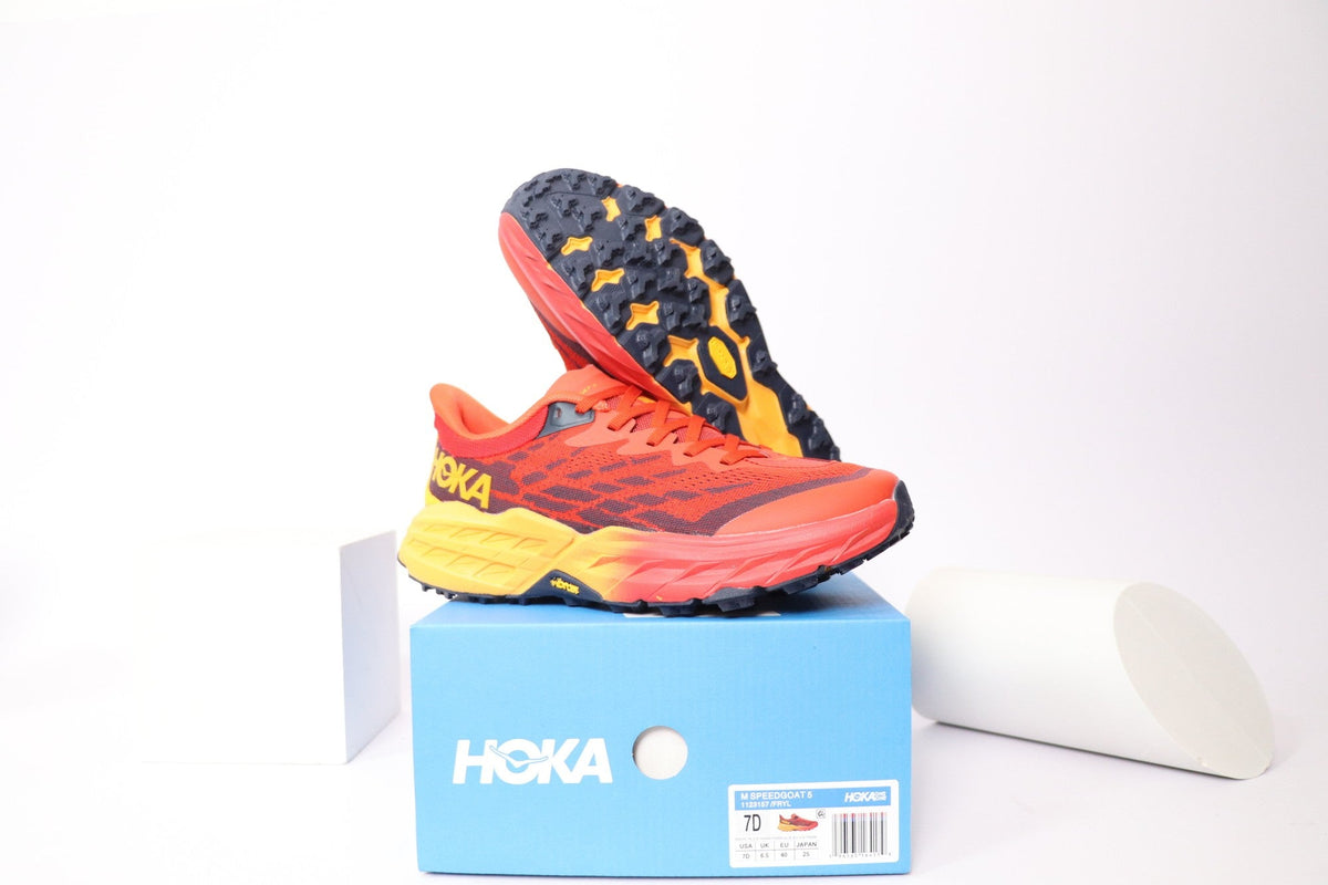 Speedgoat 5