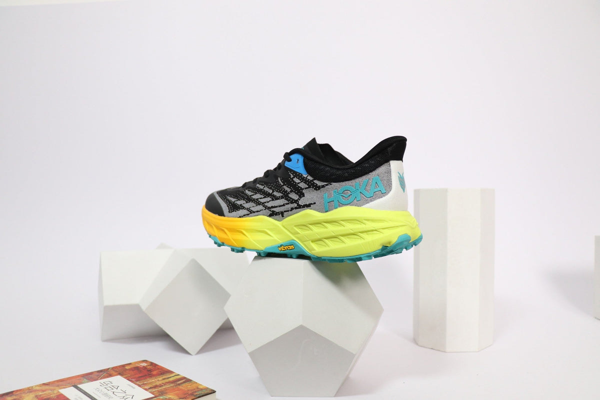 Speedgoat 5
