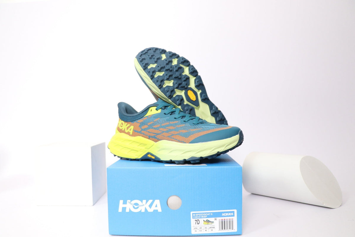 Speedgoat 5