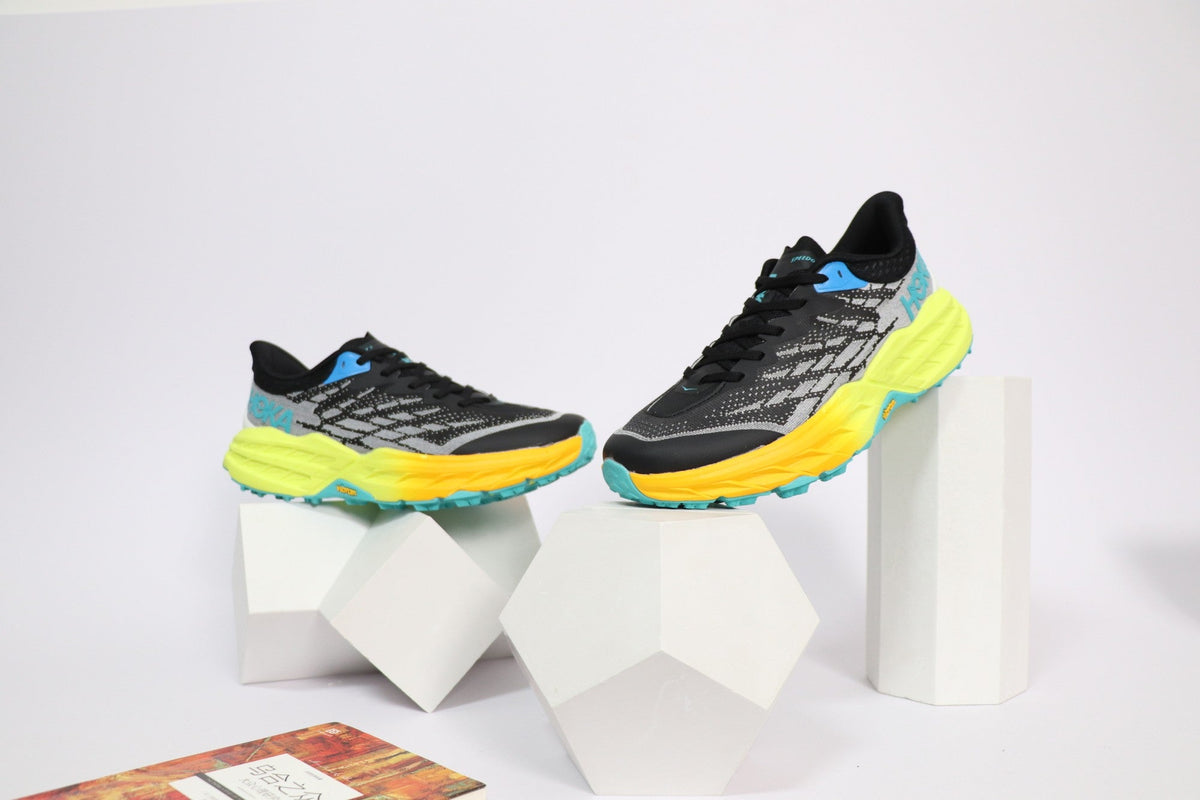 Speedgoat 5