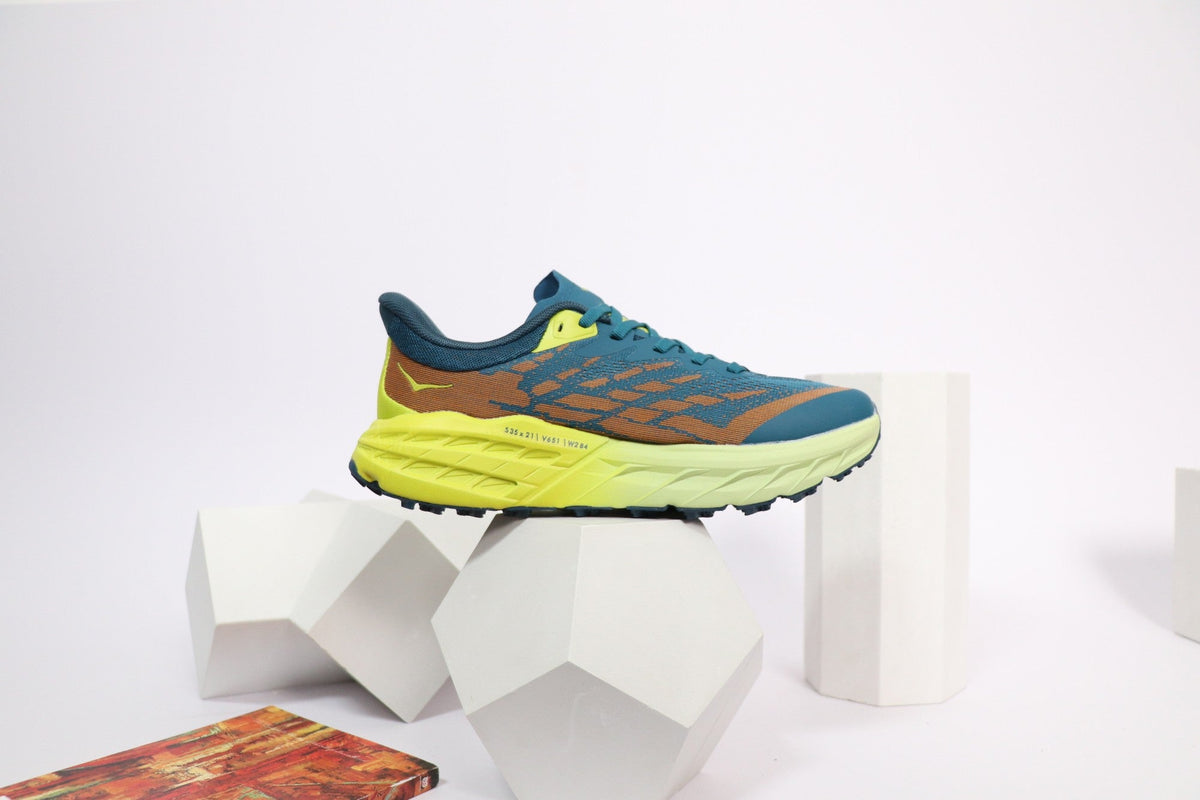 Speedgoat 5
