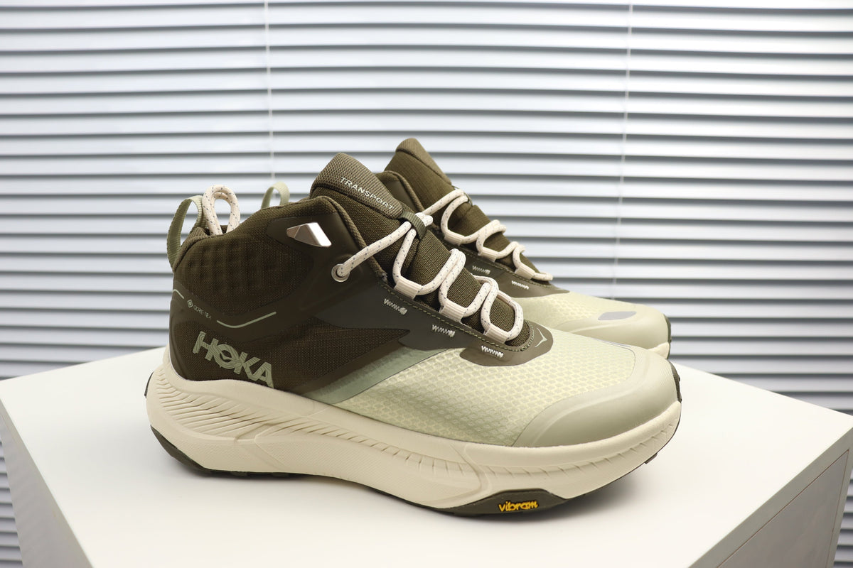 Transport Hike GTX