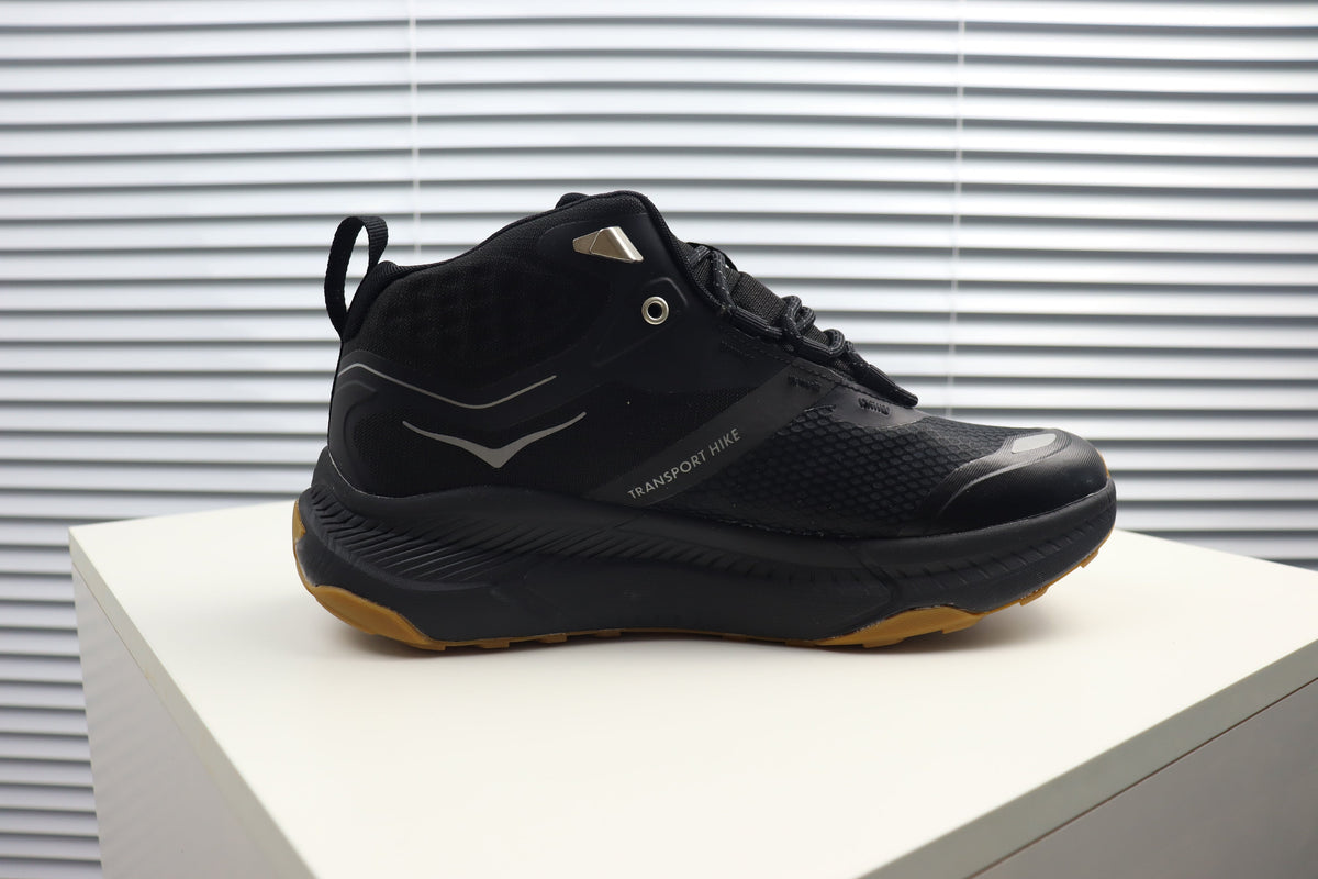 Transport Hike GTX