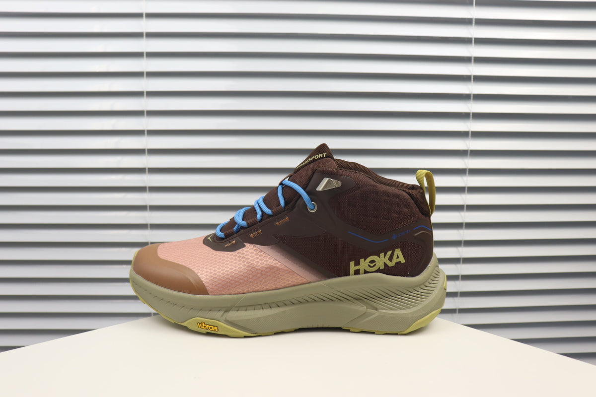 Transport Hike GTX