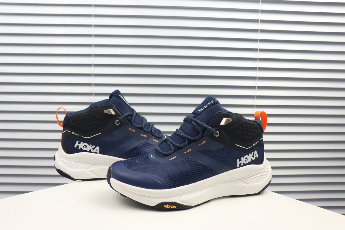 Transport Hike GTX