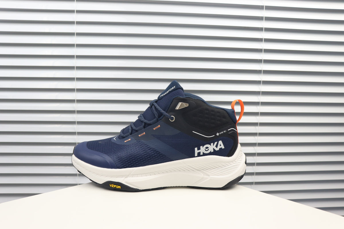 Transport Hike GTX