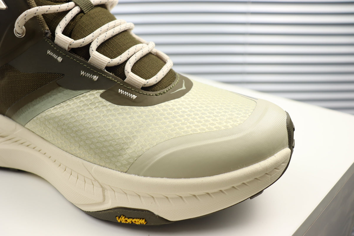 Transport Hike GTX