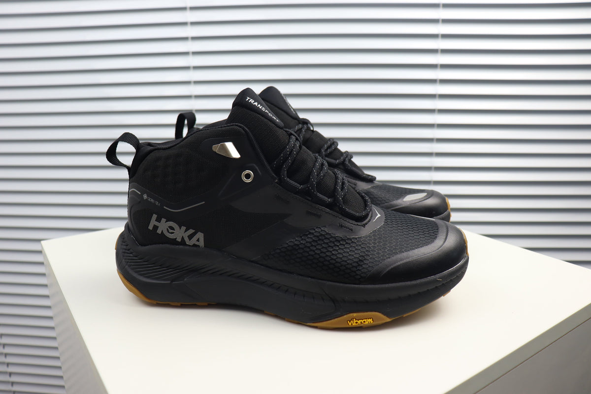 Transport Hike GTX