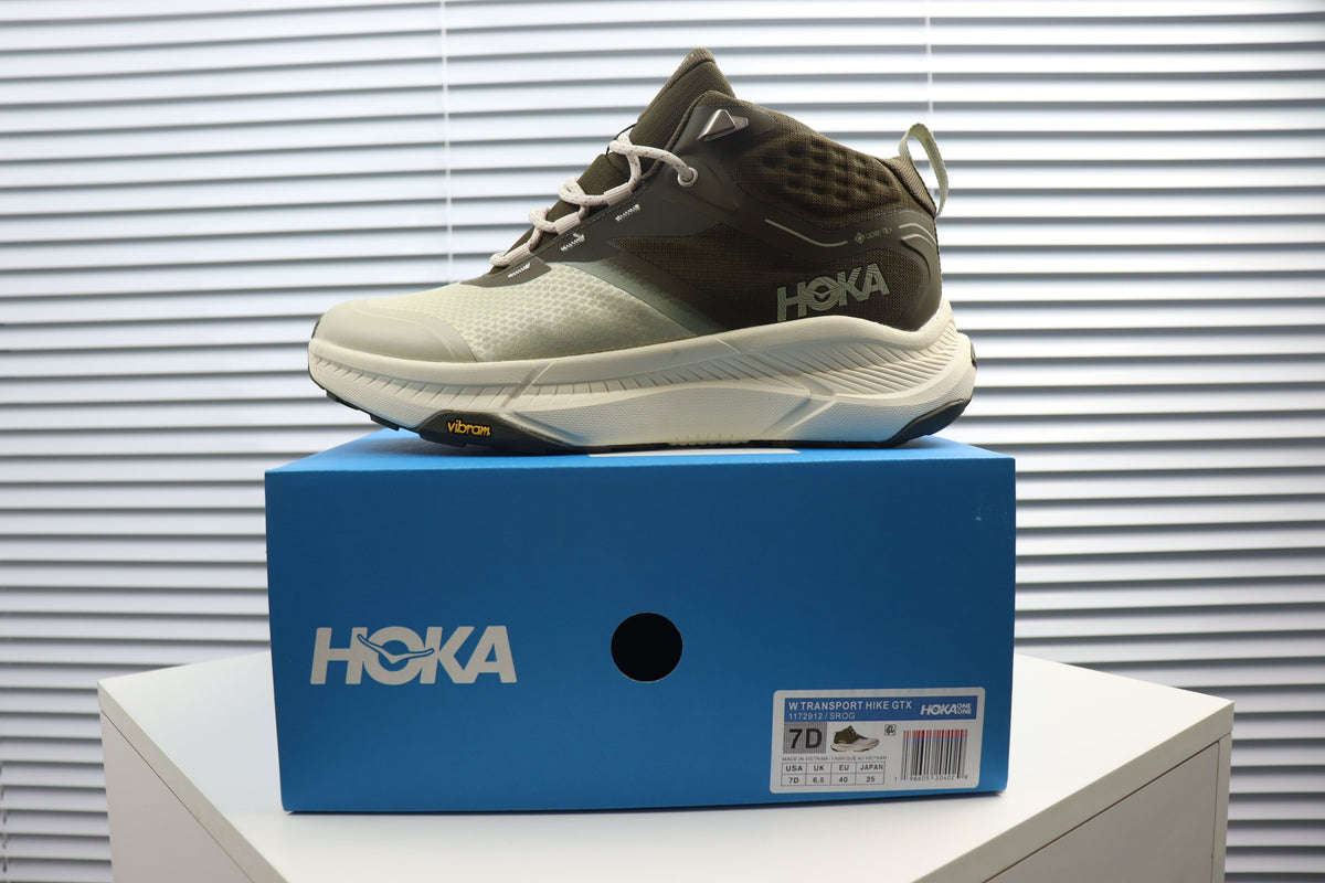 Transport Hike GTX