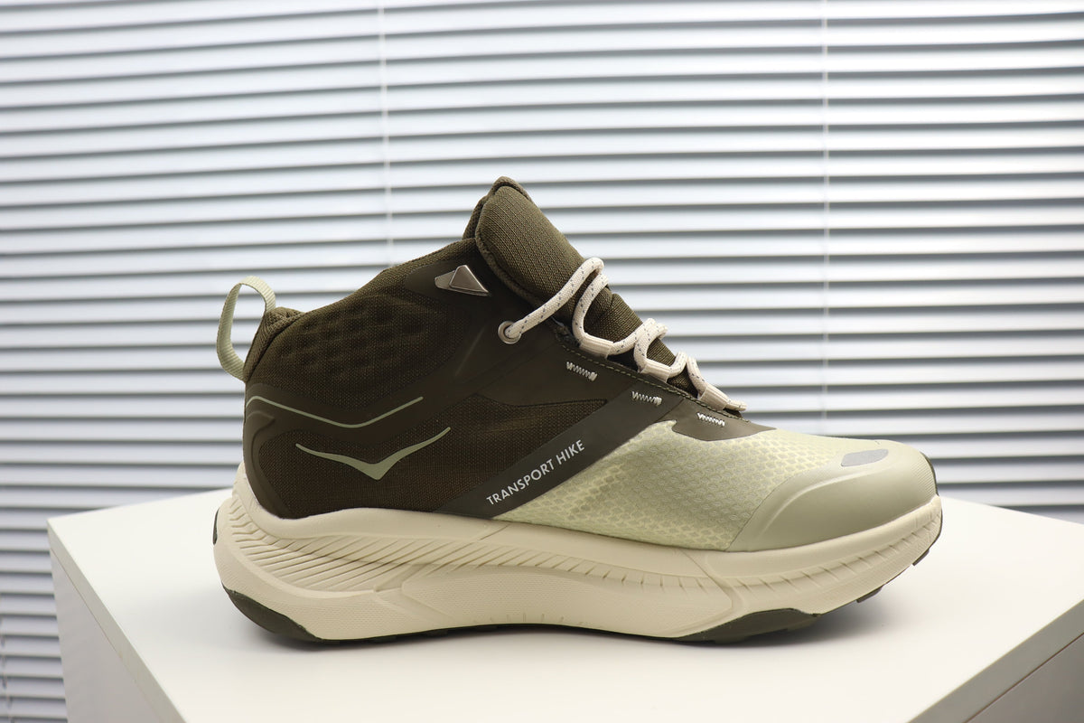 Transport Hike GTX
