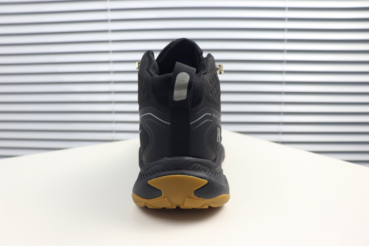Transport Hike GTX