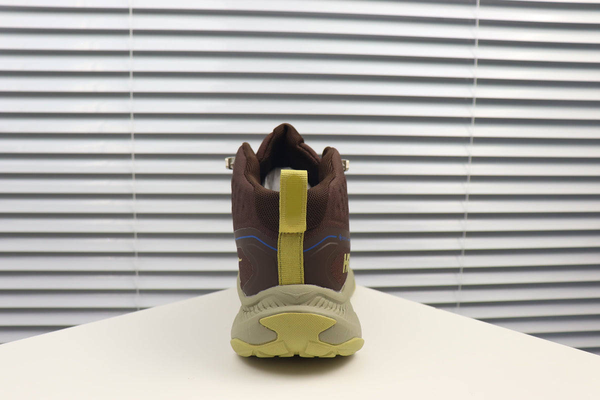 Transport Hike GTX