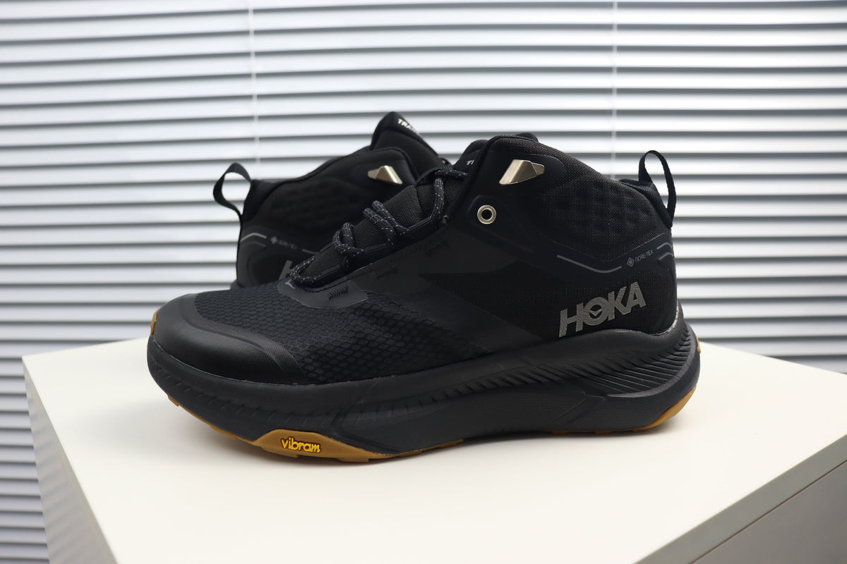 Transport Hike GTX