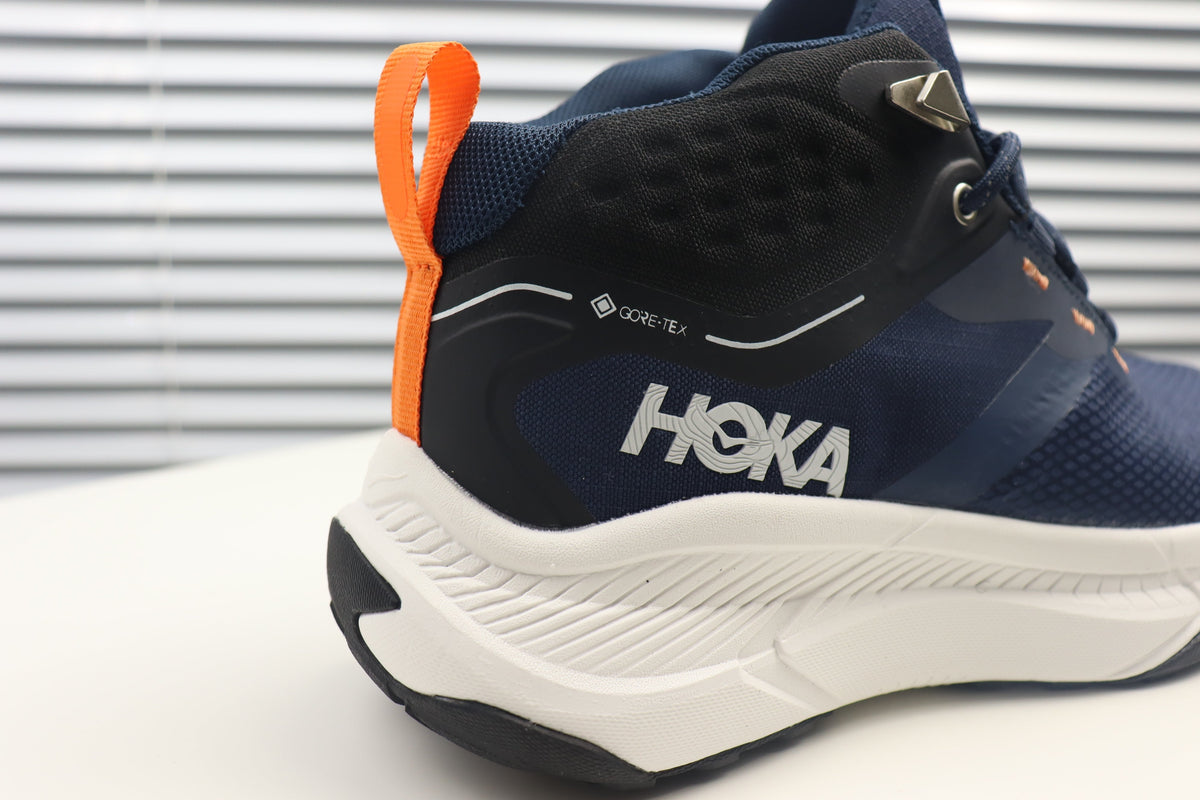 Transport Hike GTX
