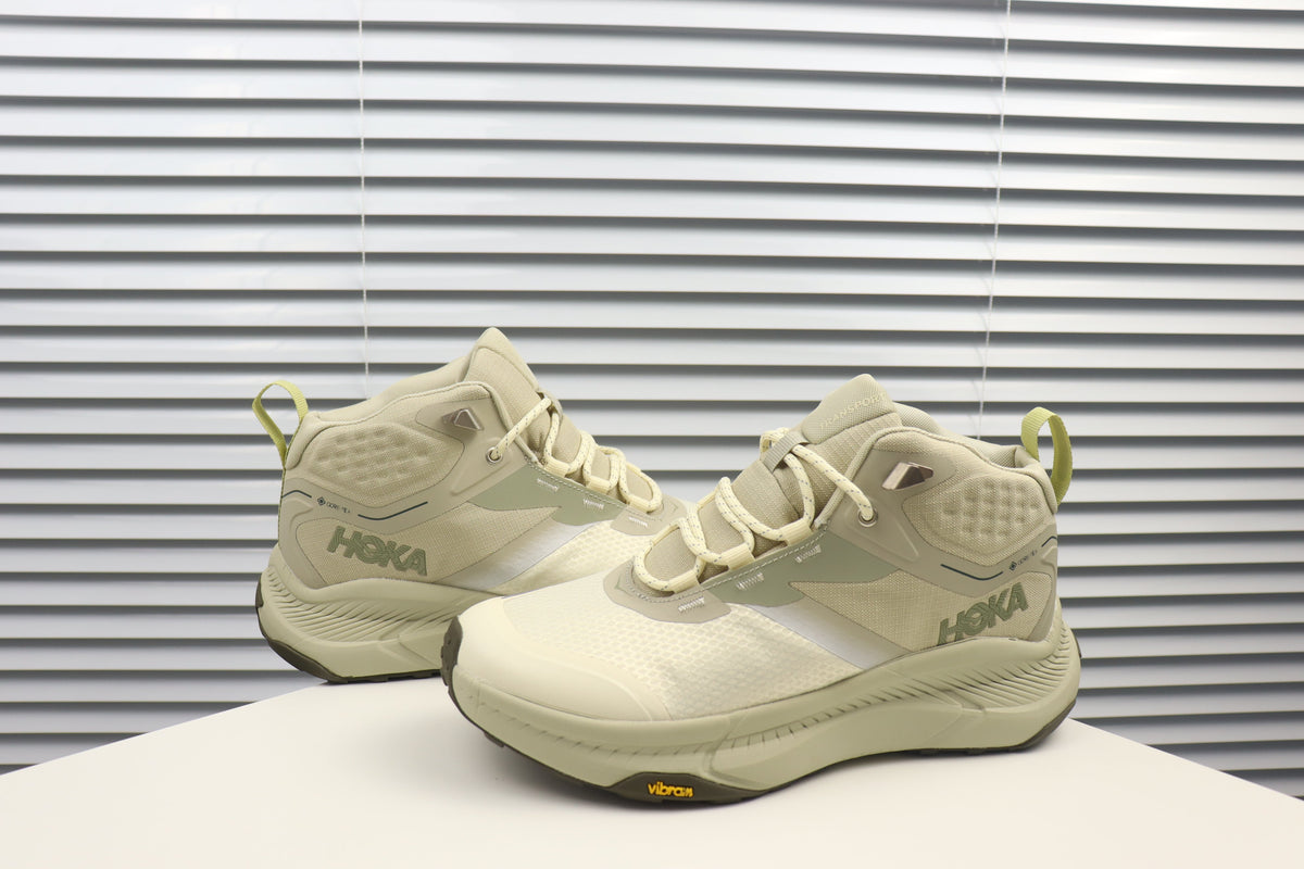 Transport Hike GTX