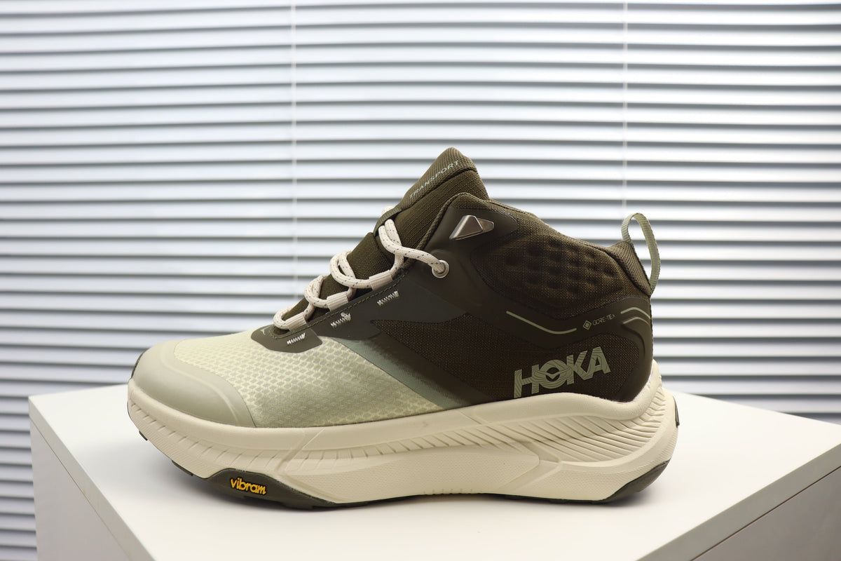 Transport Hike GTX
