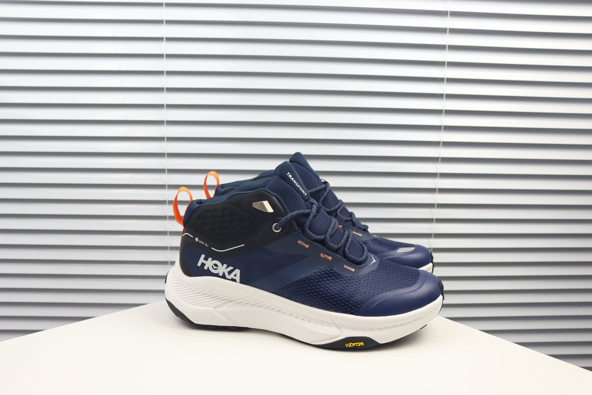 Transport Hike GTX
