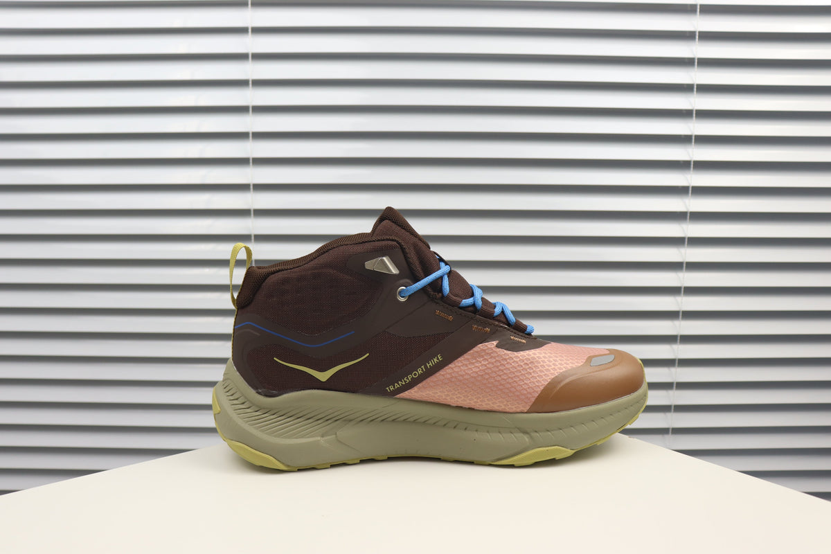 Transport Hike GTX