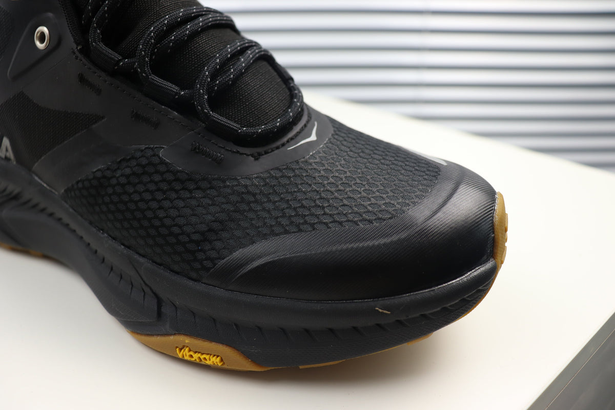 Transport Hike GTX