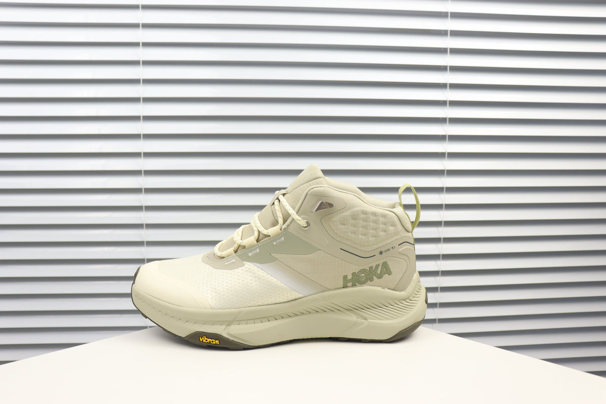 Transport Hike GTX
