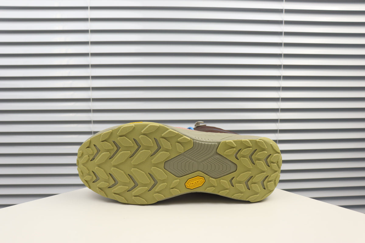 Transport Hike GTX