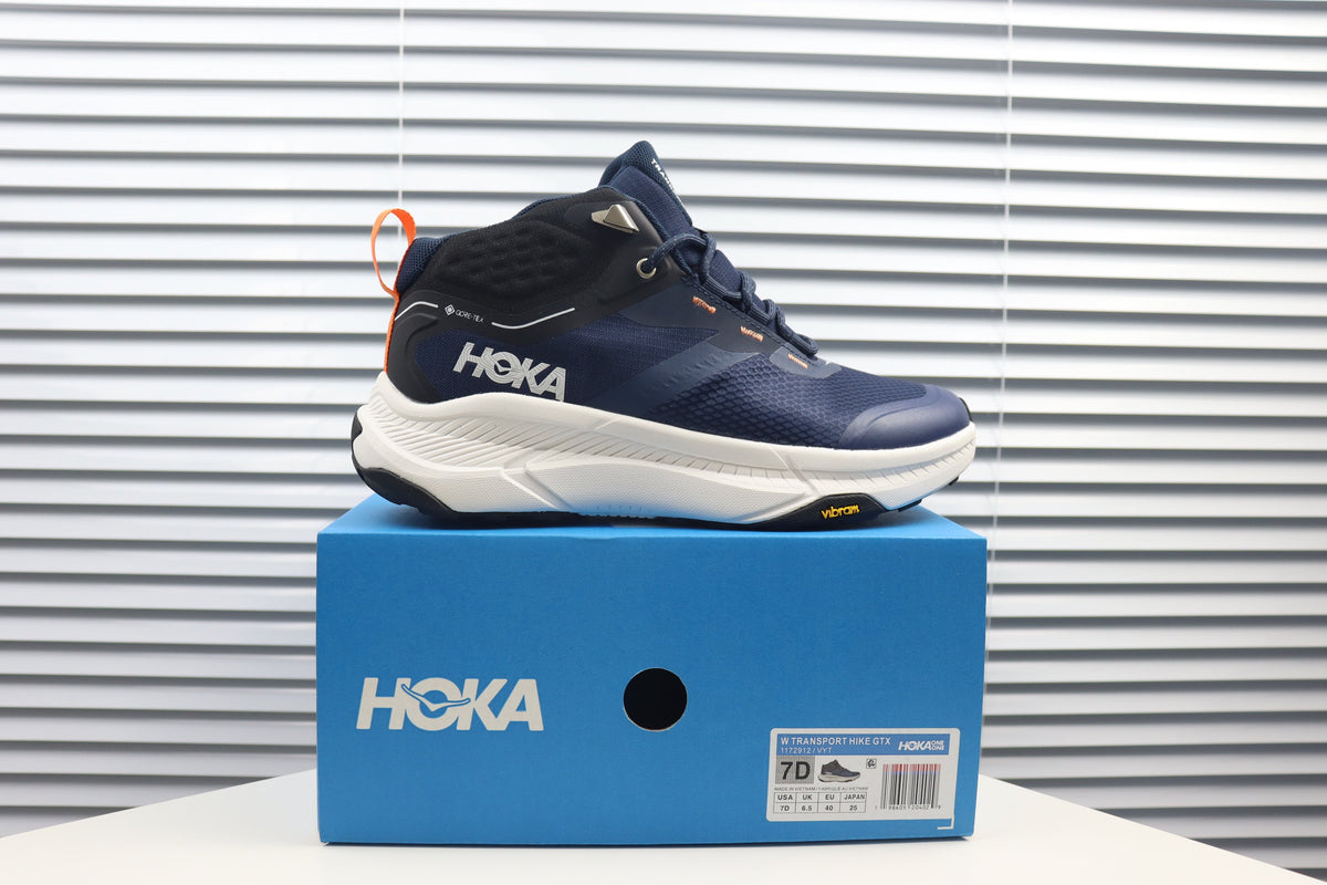 Transport Hike GTX