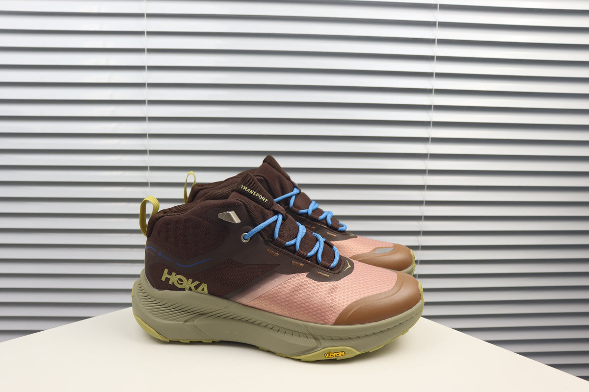 Transport Hike GTX
