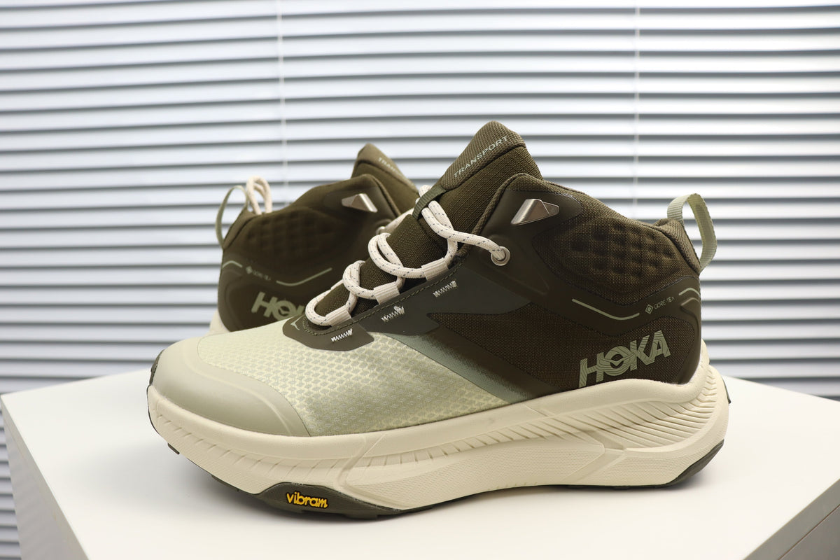 Transport Hike GTX