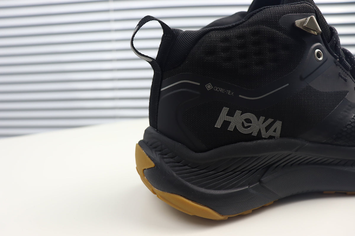 Transport Hike GTX