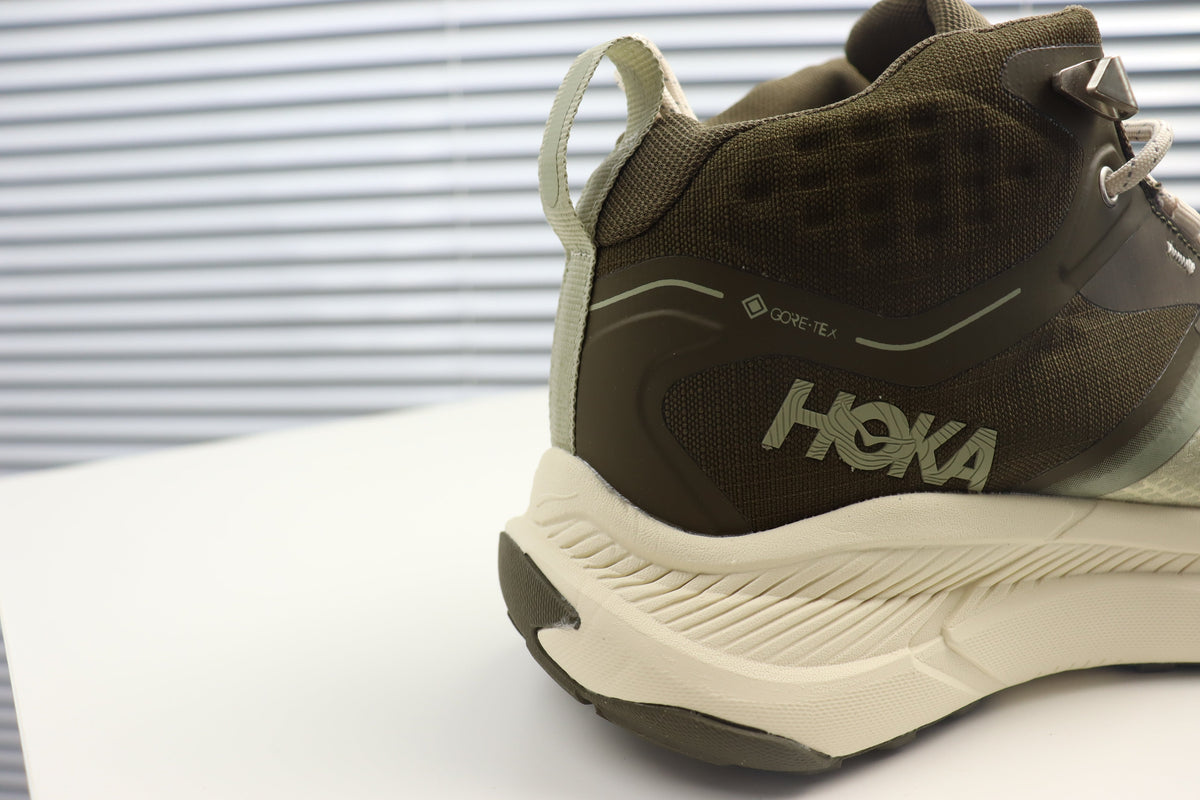 Transport Hike GTX