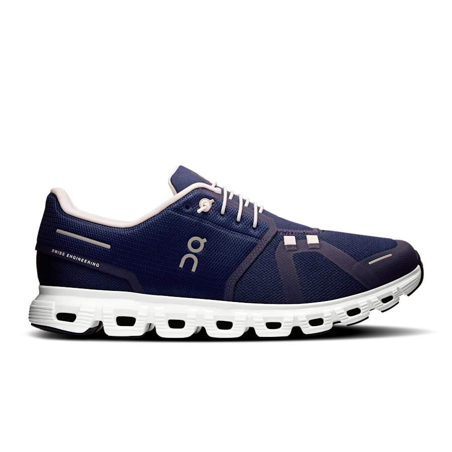 Cloud 6 — Homme coloris Minuit | Blanc – vue 1