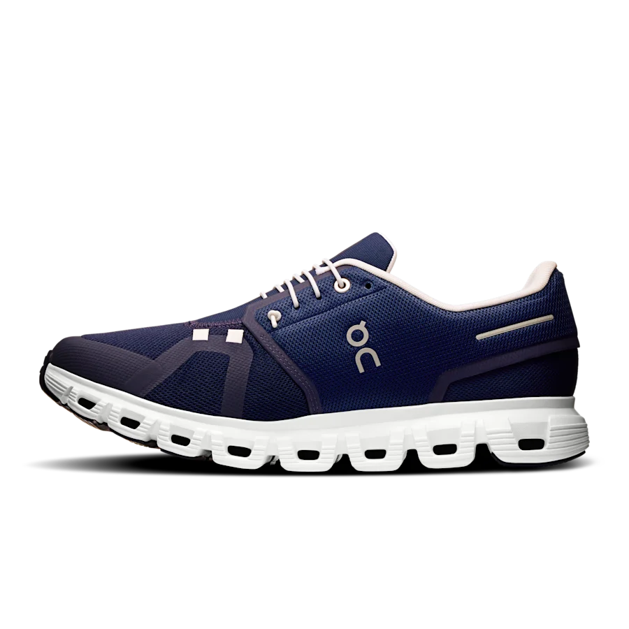Cloud 6 — Homme coloris Minuit | Blanc – vue 4