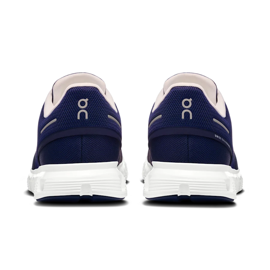 Cloud 6 — Homme coloris Minuit | Blanc – vue 5
