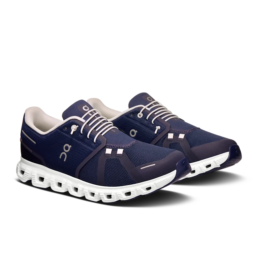 Cloud 6 — Homme coloris Minuit | Blanc – vue 6