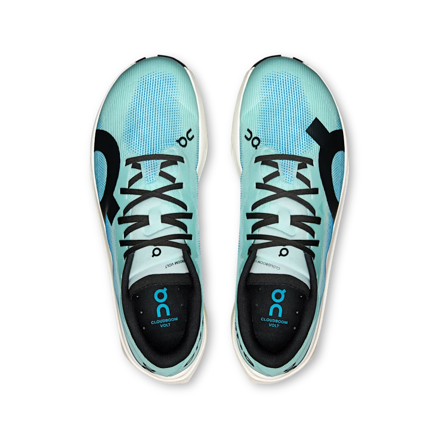 Cloudboom Volt — Homme coloris Céleste | Île – vue 2