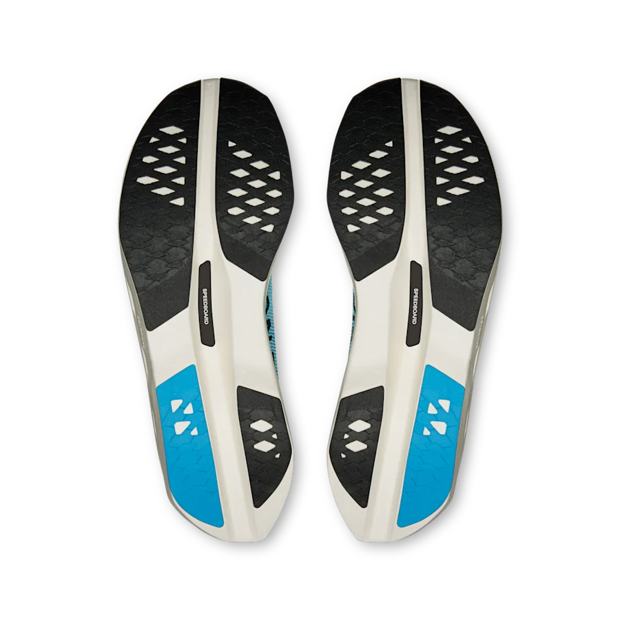 Cloudboom Volt — Homme coloris Céleste | Île – vue 3
