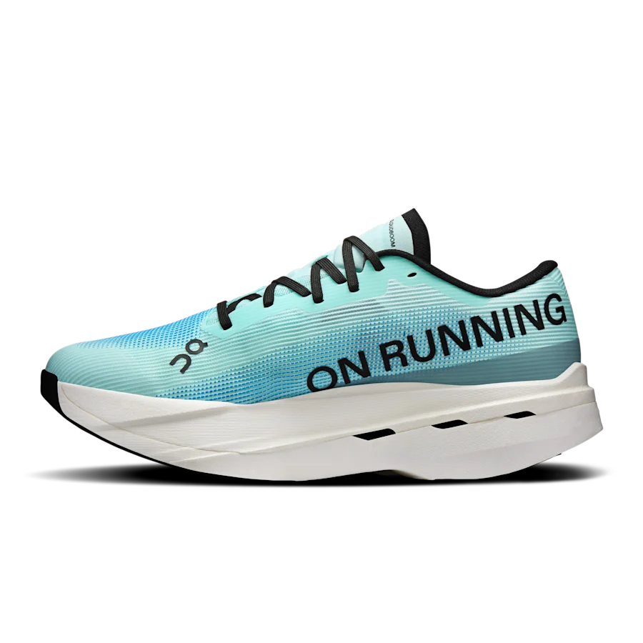 Cloudboom Volt — Homme coloris Céleste | Île – vue 4
