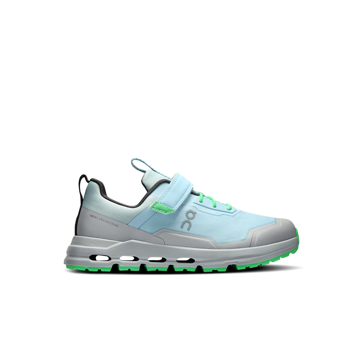 Cloudhero Waterproof — Enfant